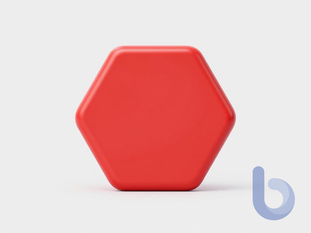 Hexagon